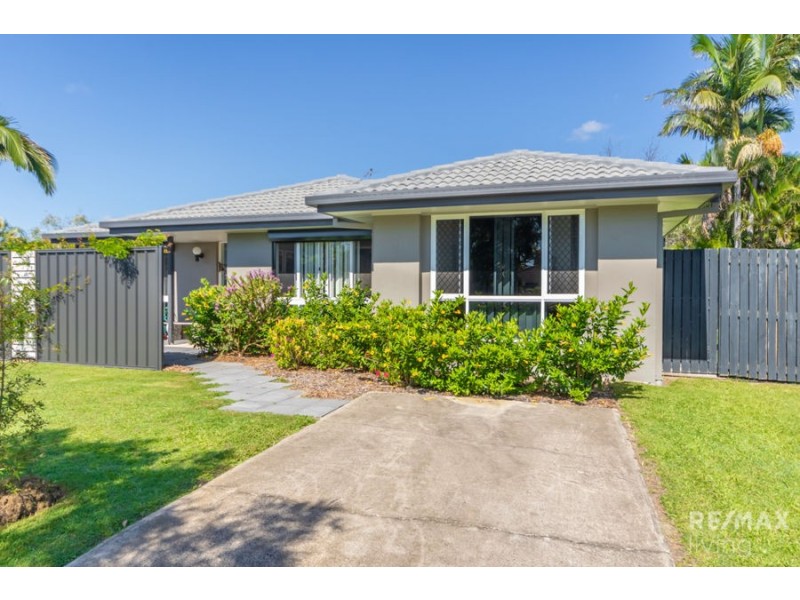 114 Henderson Road, Burpengary QLD 4505