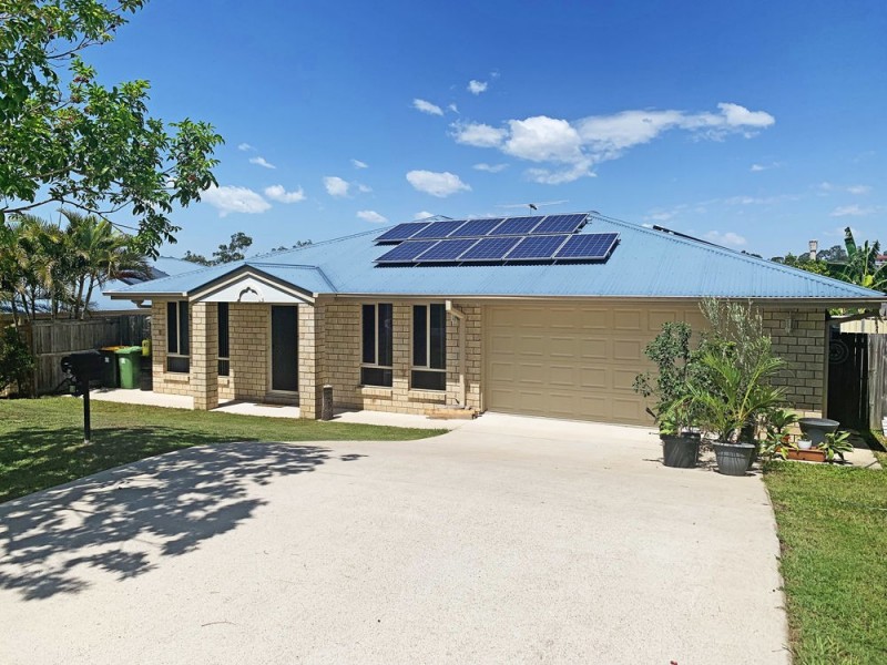 19 Baphal Crescent, Narangba QLD 4504