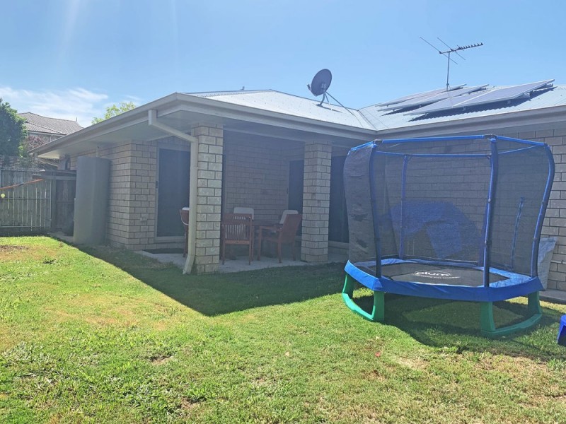 19 Baphal Crescent, Narangba QLD 4504