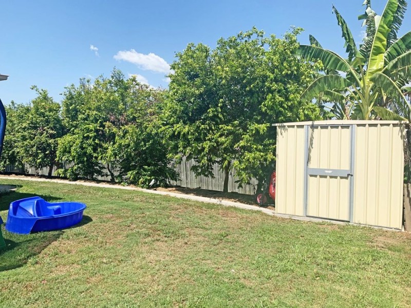 19 Baphal Crescent, Narangba QLD 4504