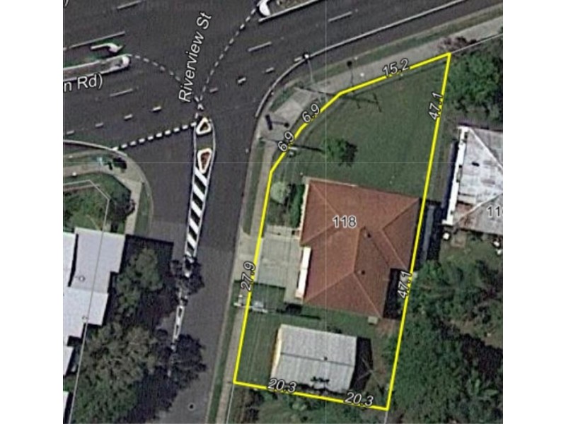 118 King Street, Caboolture QLD 4510