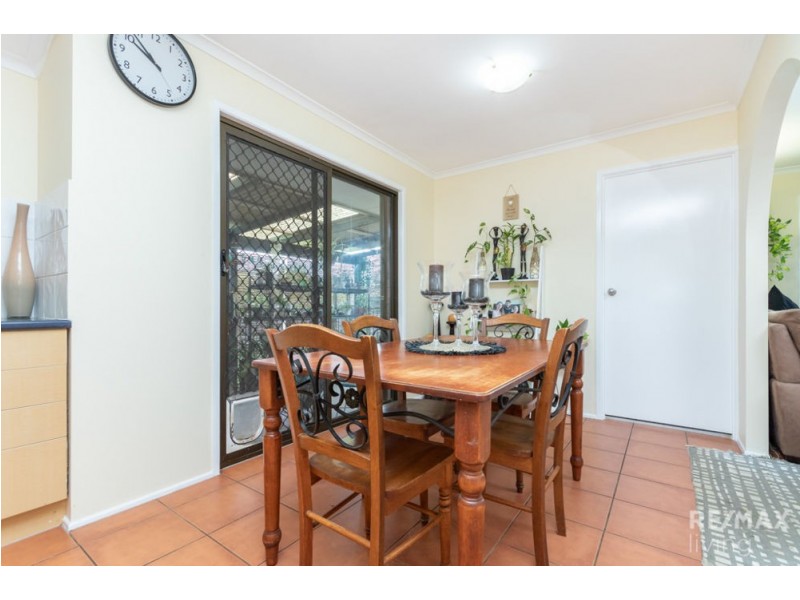 31 Kilkenny Drive, Burpengary QLD 4505