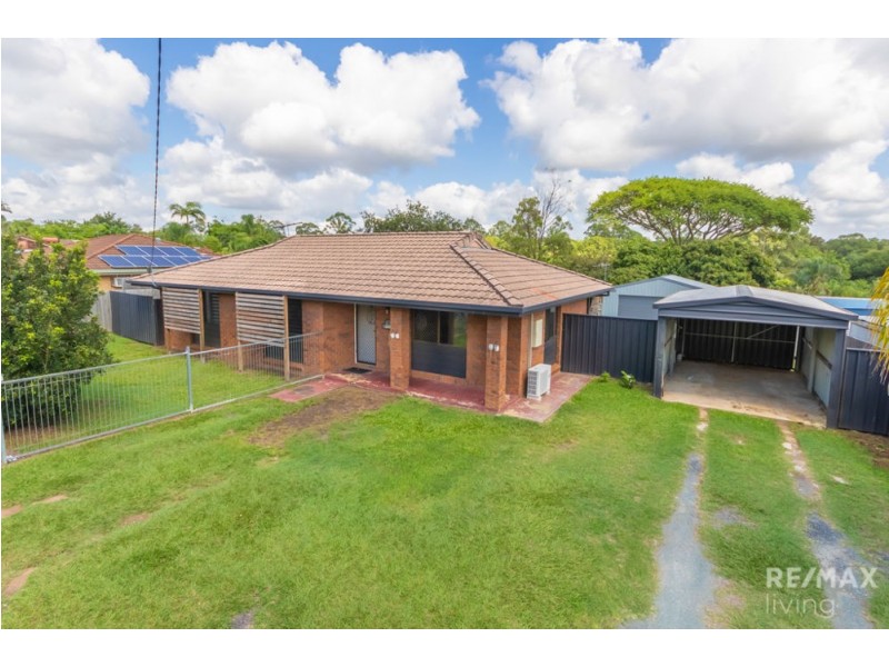 31 Kilkenny Drive, Burpengary QLD 4505