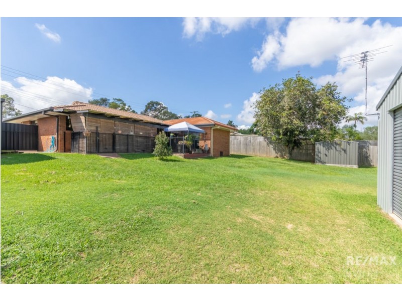 31 Kilkenny Drive, Burpengary QLD 4505