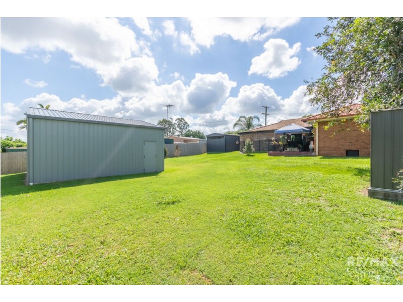 31 Kilkenny Drive, Burpengary QLD 4505