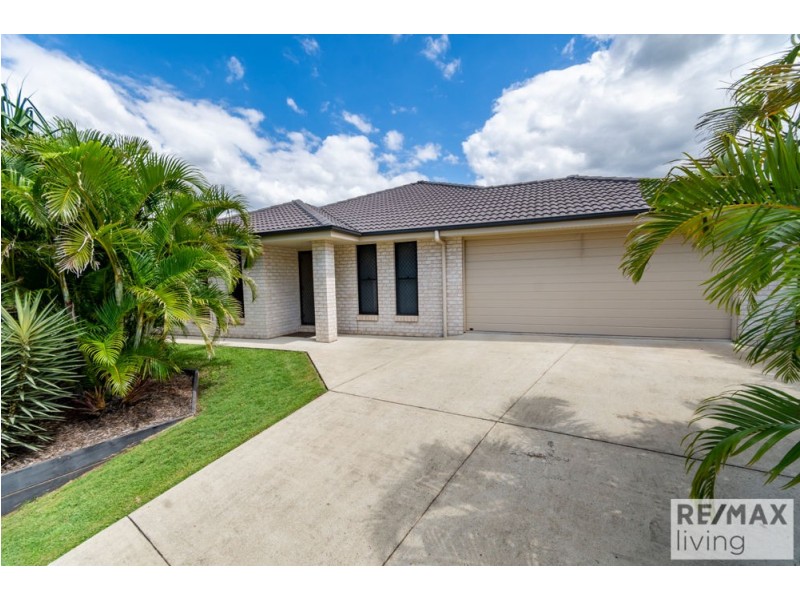 3 Duporth Crescent, Dakabin QLD 4503