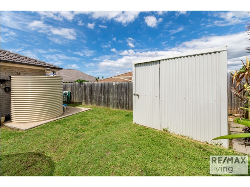 3 Duporth Crescent, Dakabin QLD 4503