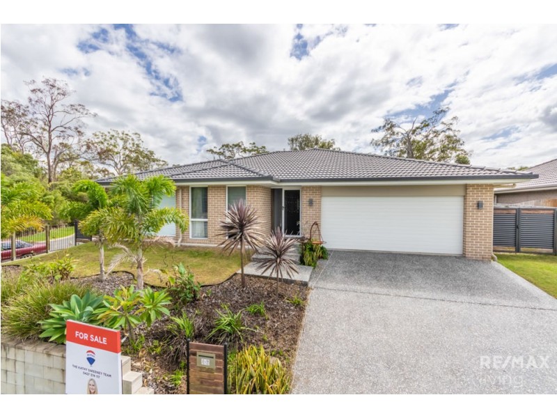 36 Wild Horse Road, Caboolture QLD 4510