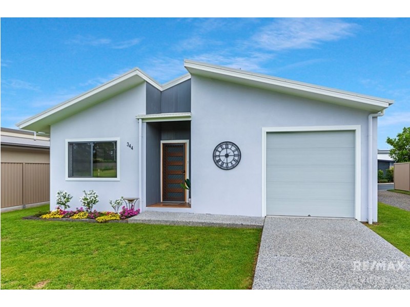 Burpengary QLD 4505