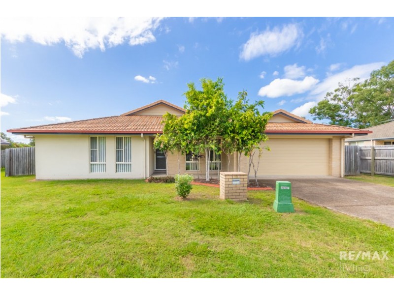 20 Lunar Court, Morayfield QLD 4506