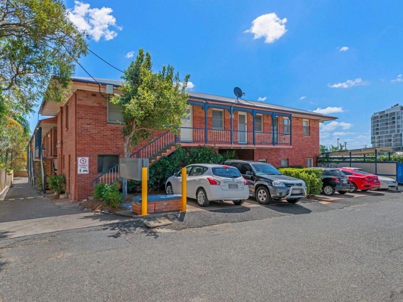 11/22 Little Jane Street, West End QLD 4101