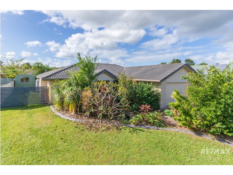 6 Hope Court, Caboolture QLD 4510