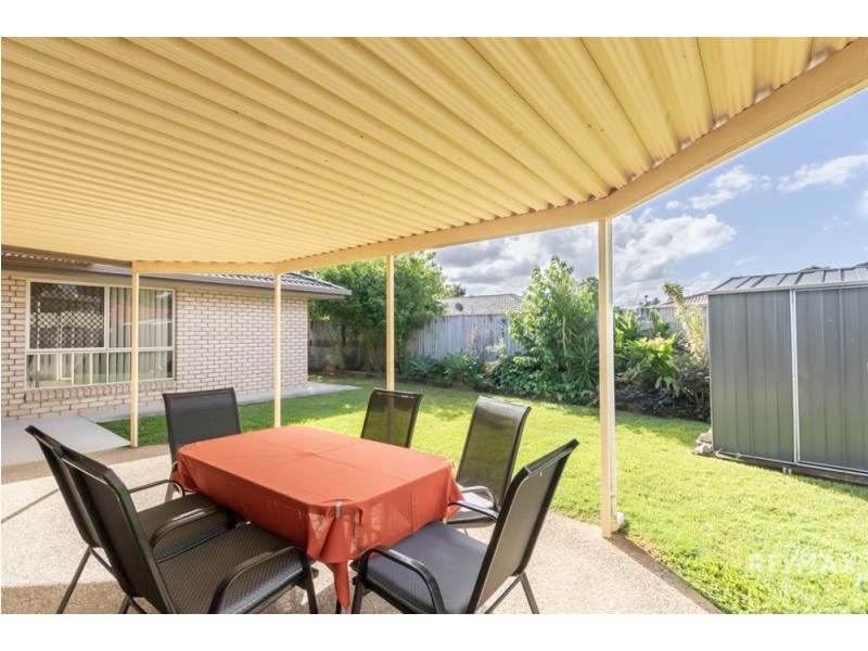 6 Hope Court, Caboolture QLD 4510