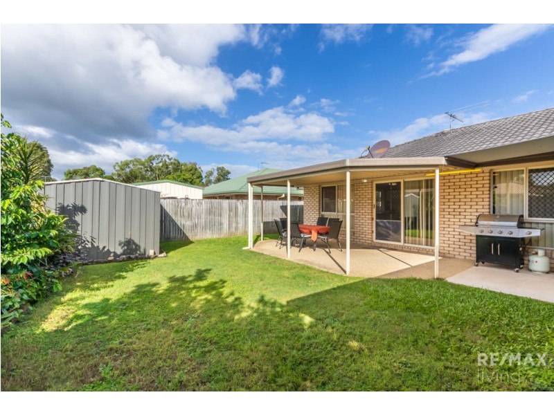6 Hope Court, Caboolture QLD 4510