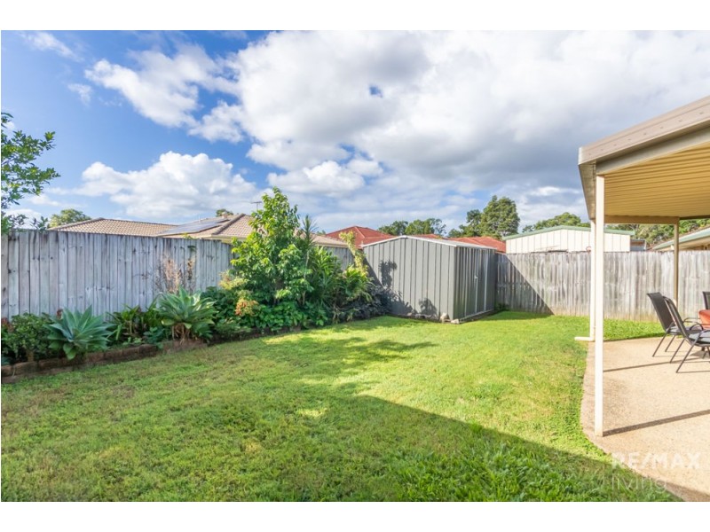 6 Hope Court, Caboolture QLD 4510