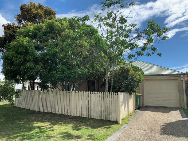 1 Pandorea Circuit, North Lakes QLD 4509