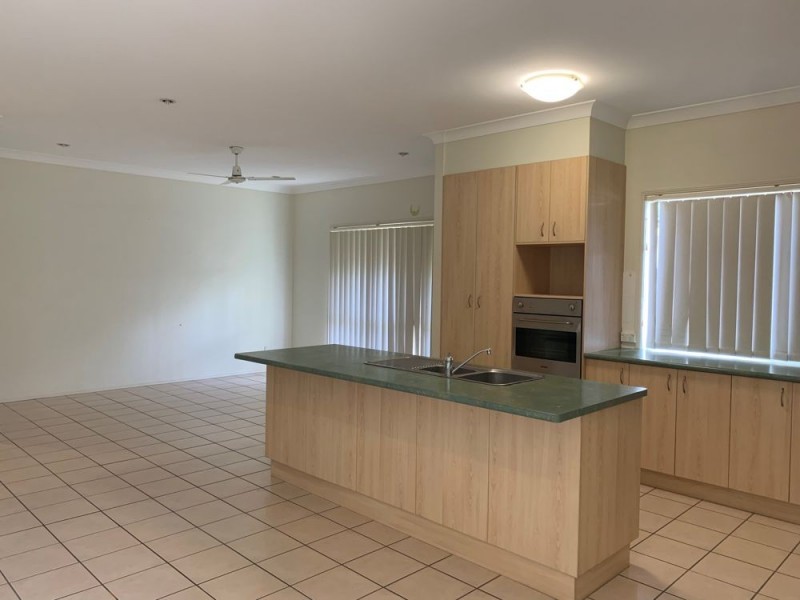 1 Pandorea Circuit, North Lakes QLD 4509