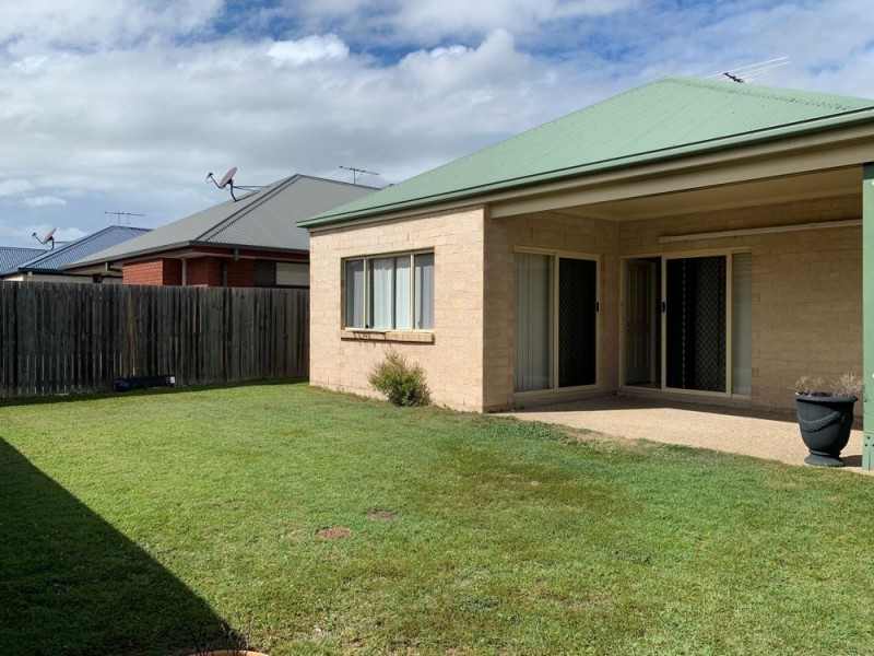 1 Pandorea Circuit, North Lakes QLD 4509