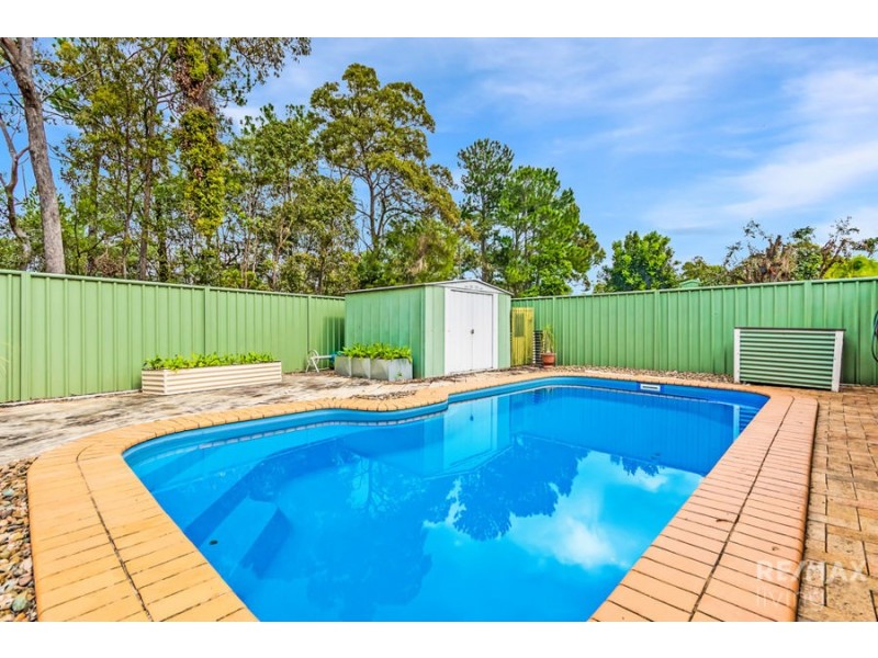 34 Turnbull Crescent, Morayfield QLD 4506