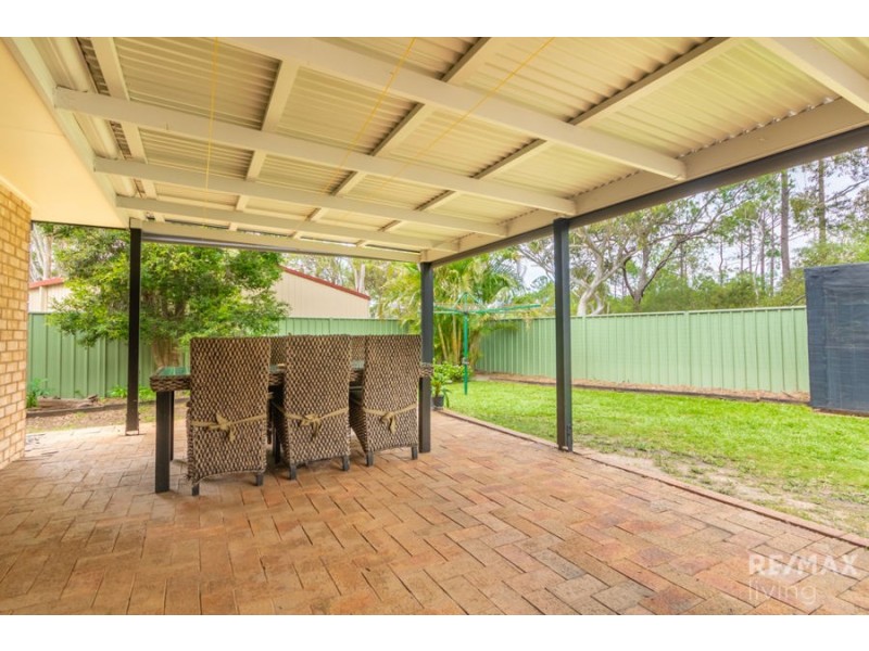 34 Turnbull Crescent, Morayfield QLD 4506