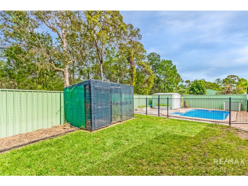 34 Turnbull Crescent, Morayfield QLD 4506