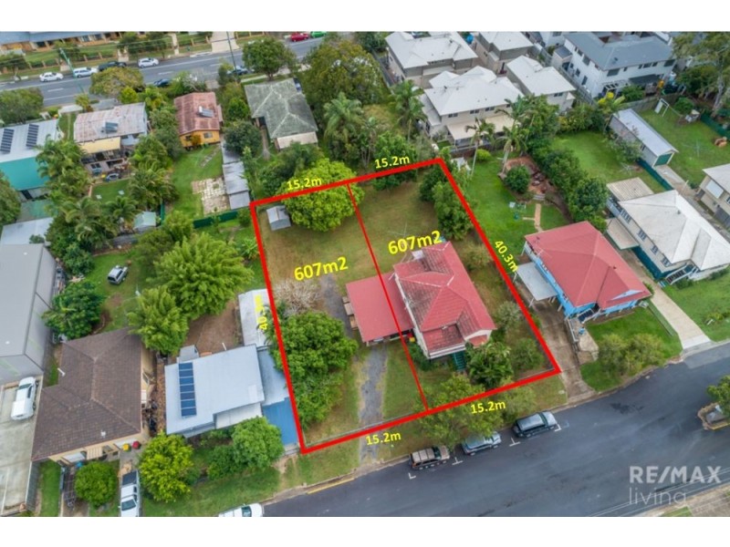 11-13 Reid Street, Petrie QLD 4502