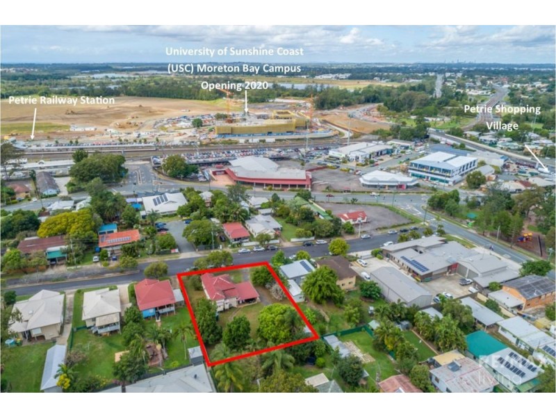 11-13 Reid Street, Petrie QLD 4502