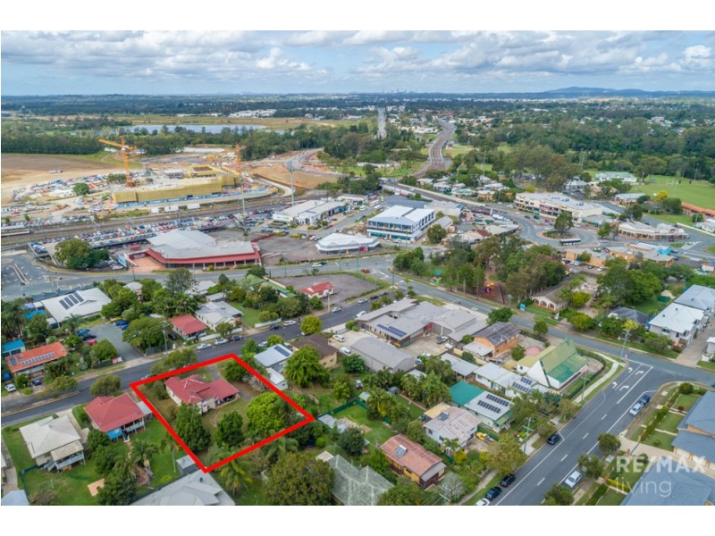 11-13 Reid Street, Petrie QLD 4502