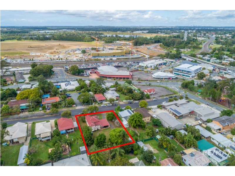 11-13 Reid Street, Petrie QLD 4502