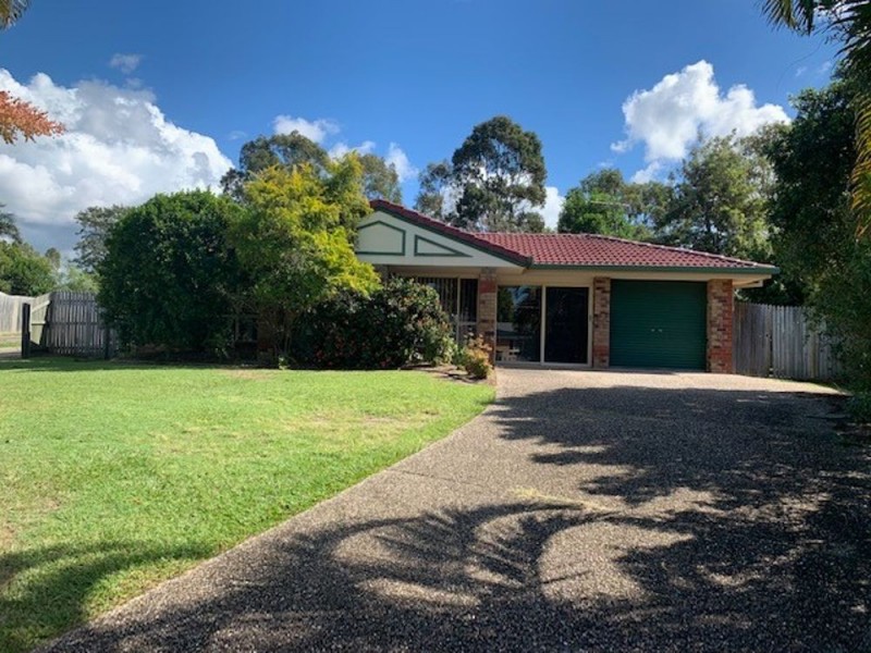 51 Hickory Drive, Narangba QLD 4504