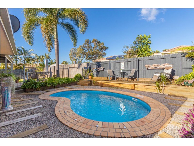 18 Boxwood Court, Burpengary QLD 4505