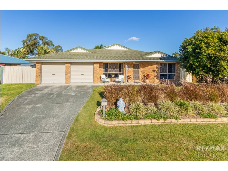 18 Boxwood Court, Burpengary QLD 4505