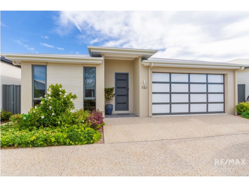 Villa 157/9 Dux Drive, GemLife Bribie Island, Bongaree QLD 4507