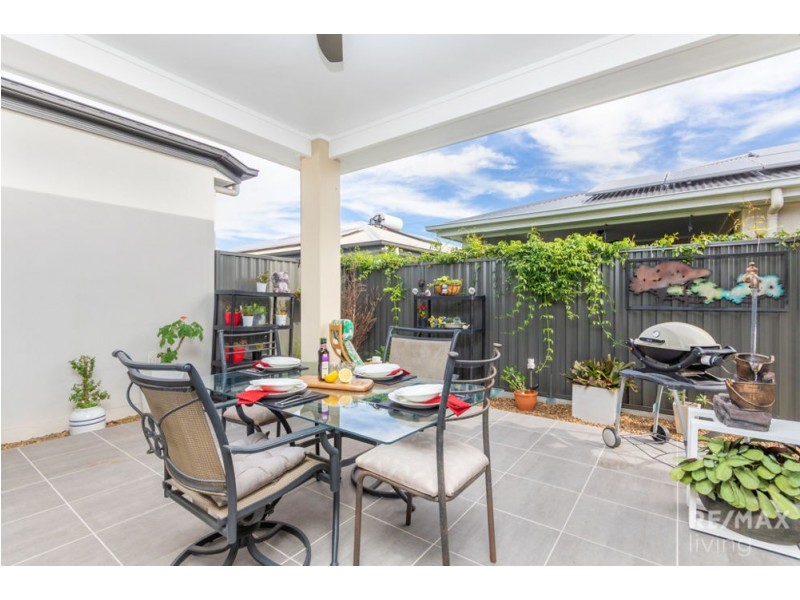 Villa 157/9 Dux Drive, GemLife Bribie Island, Bongaree QLD 4507