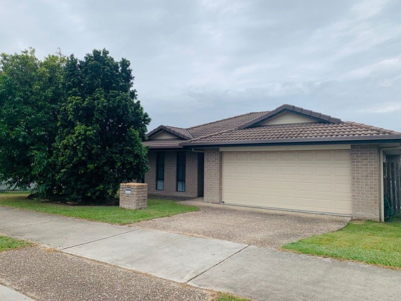 154 Graham Road, Morayfield QLD 4506