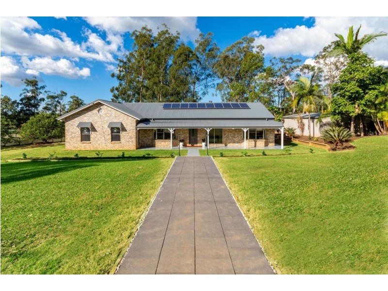 604 Oakey Flat Road, Burpengary QLD 4505