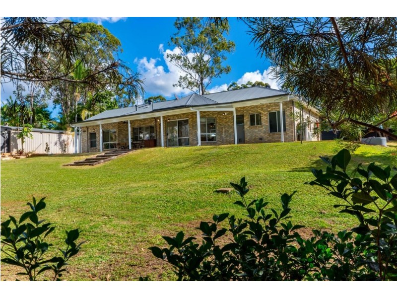 604 Oakey Flat Road, Burpengary QLD 4505