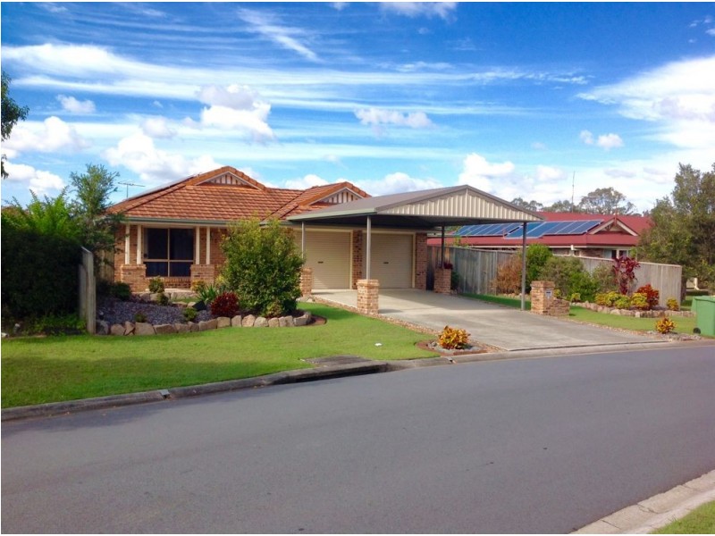 18 Olympic Court, Upper Caboolture QLD 4510