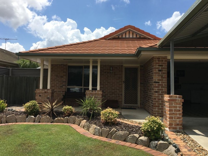 18 Olympic Court, Upper Caboolture QLD 4510