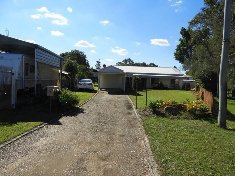 17 Jill Street, Burpengary QLD 4505