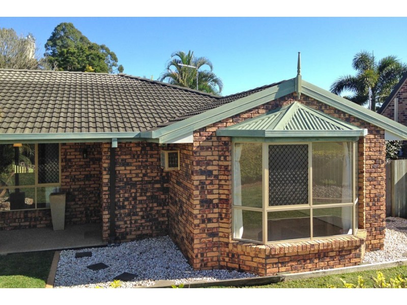 11 Tibrogargan Drive, Narangba QLD 4504