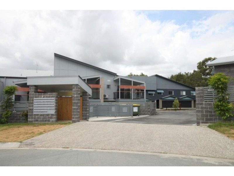 26/4 Reserve Court, Murrumba Downs QLD 4503