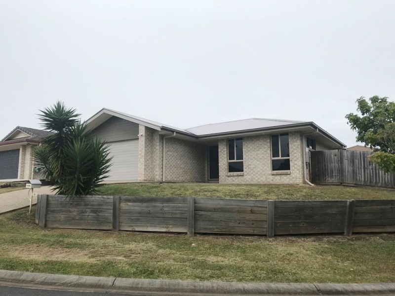 45 Baphal Crescent, Narangba QLD 4504