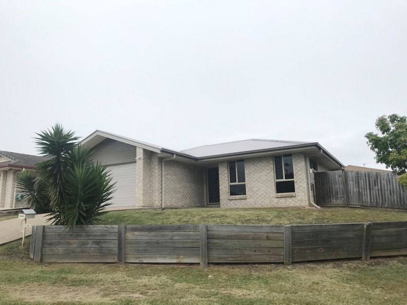 45 Baphal Crescent, Narangba QLD 4504