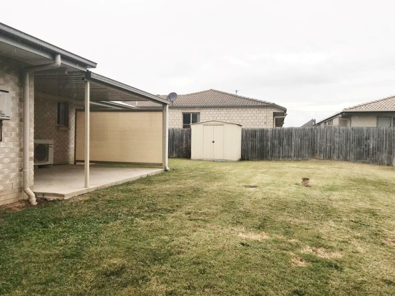 45 Baphal Crescent, Narangba QLD 4504