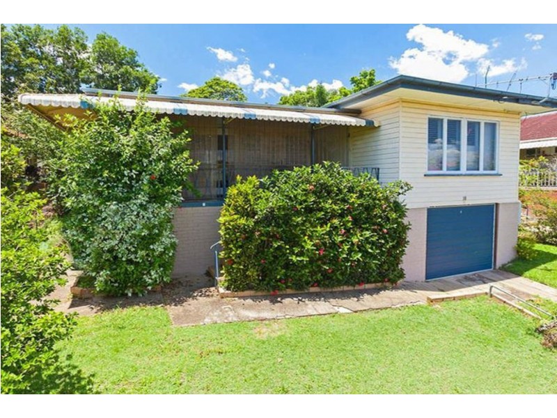 18 Vaughan St, Mount Gravatt QLD 4122