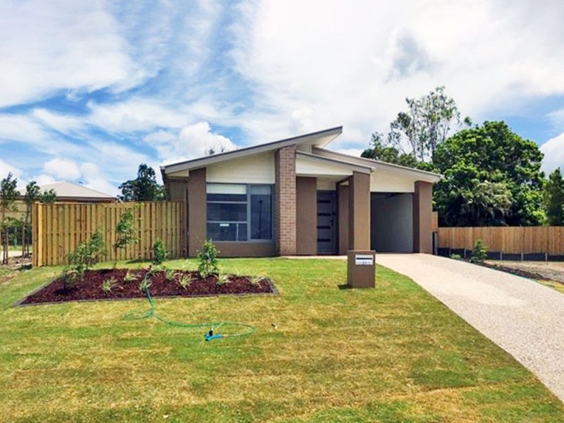21 Weyba Street, Morayfield QLD 4506