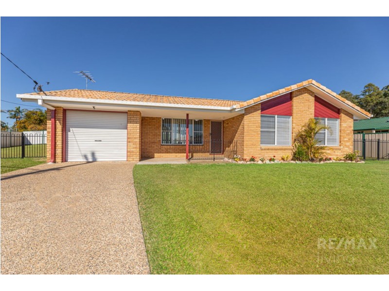 2 Turnbull Crescent, Morayfield QLD 4506