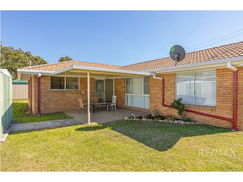 2 Turnbull Crescent, Morayfield QLD 4506
