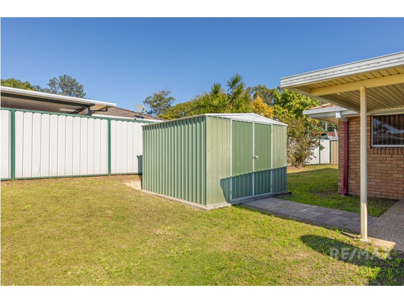 2 Turnbull Crescent, Morayfield QLD 4506